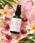 Love Me Mist — Face Toner + Self-Love Mist